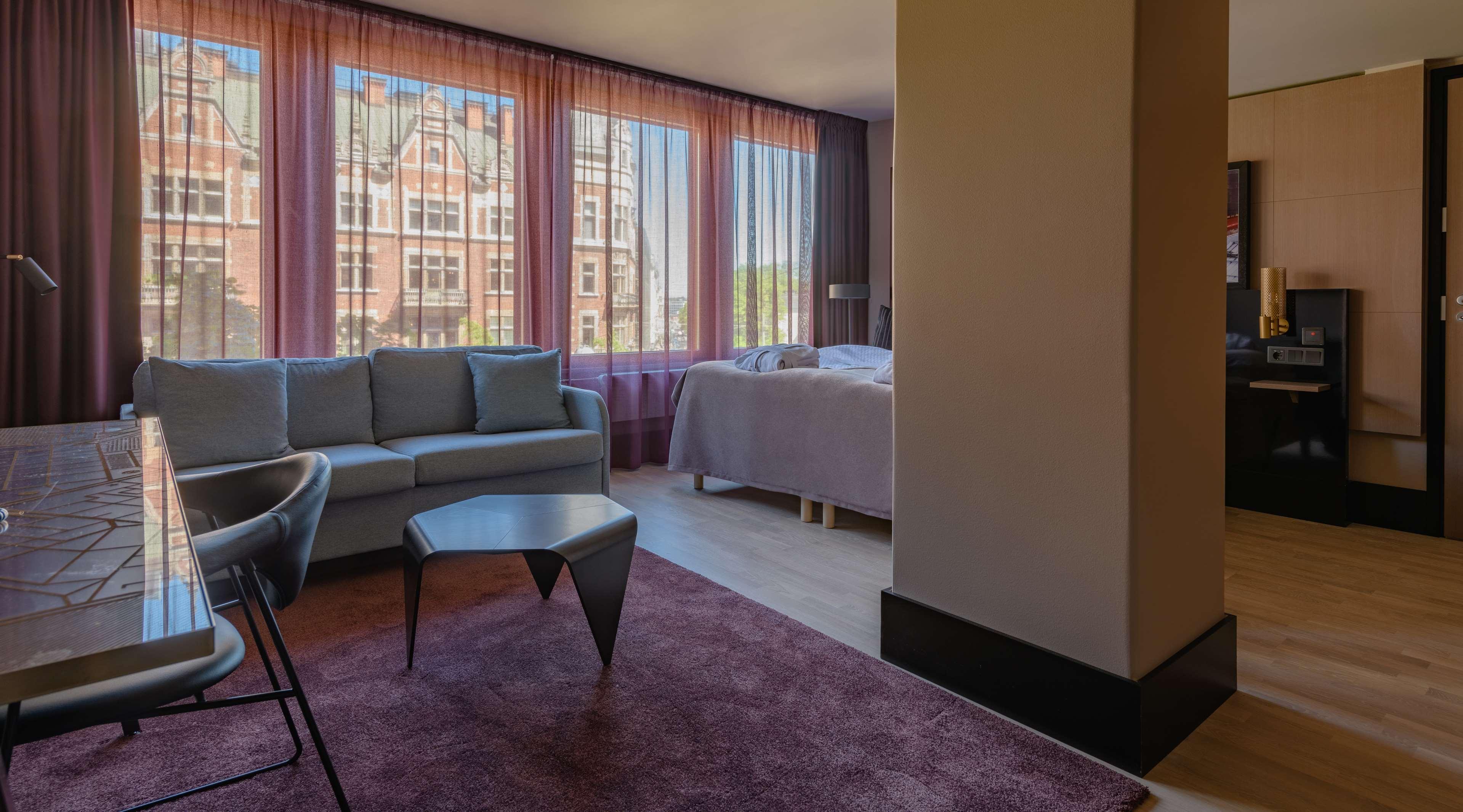 Hotel Marski By Scandic