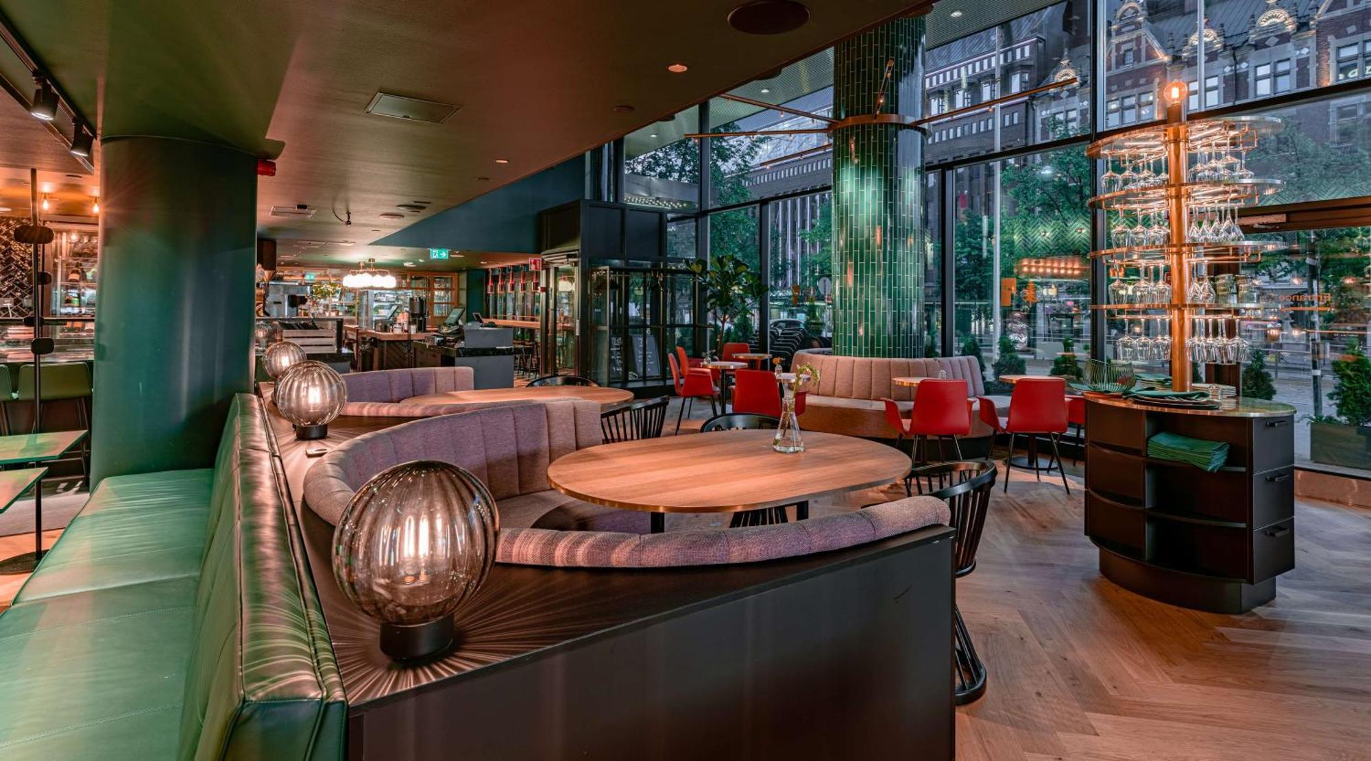 Hotel Marski By Scandic