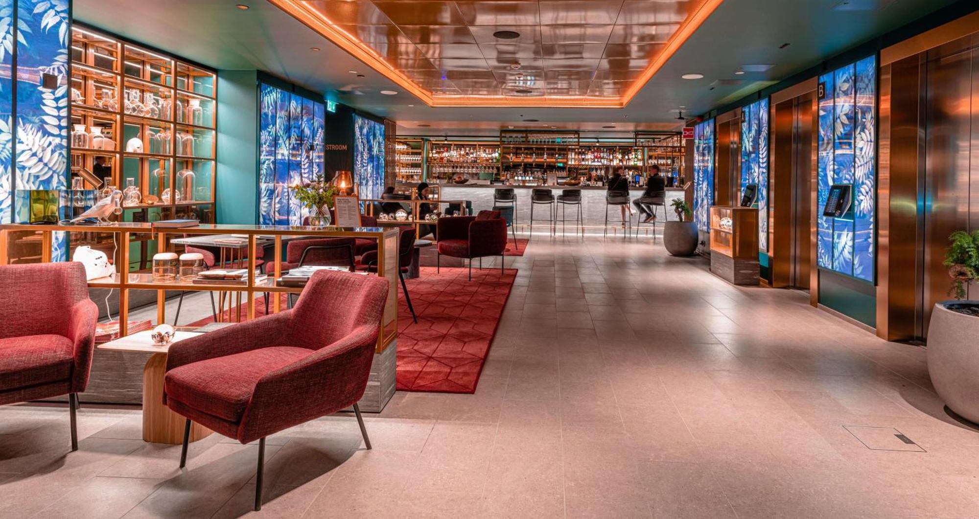 Hotel Marski By Scandic 5*