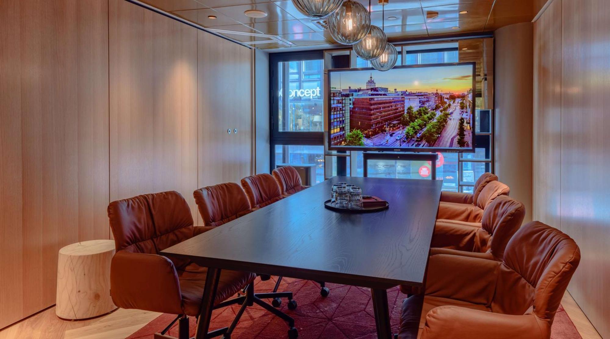 Marski By Scandic Helsinki