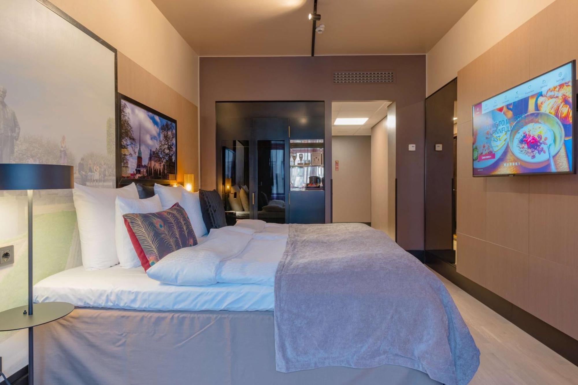 Marski By Scandic 5* Helsinki