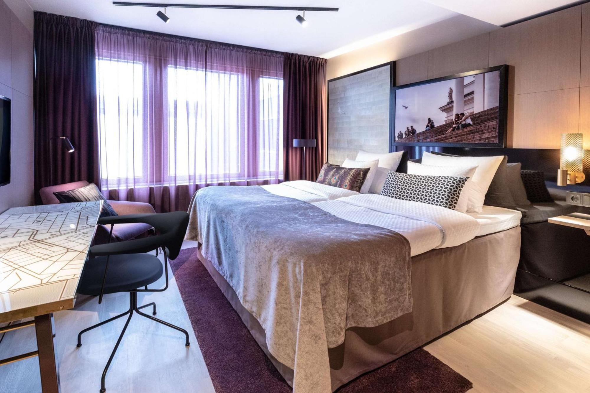 Hotel Marski By Scandic 5*