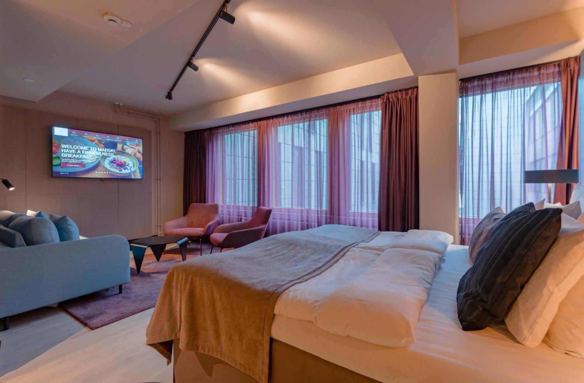 Marski By Scandic Hotel