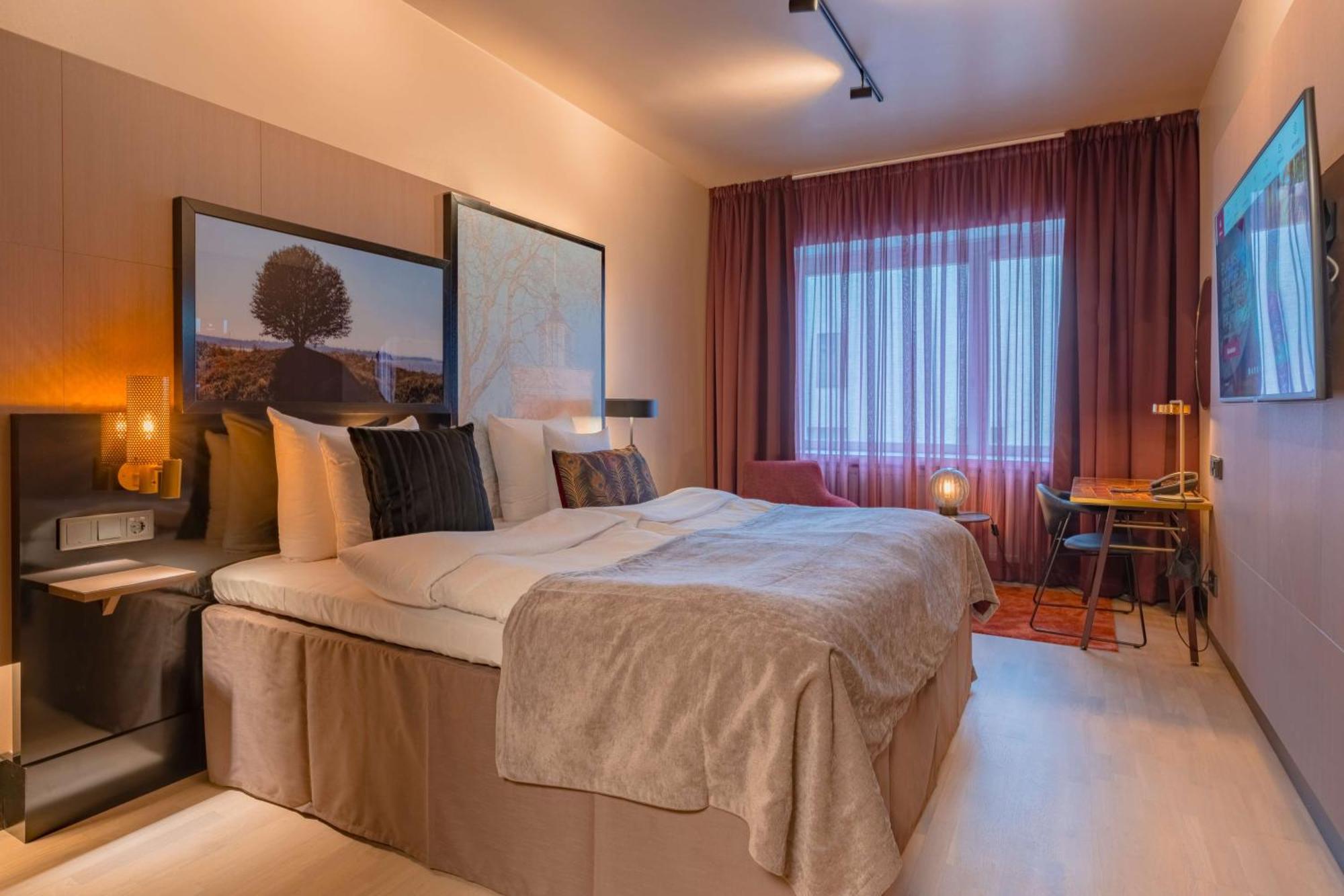 Hotel Marski By Scandic