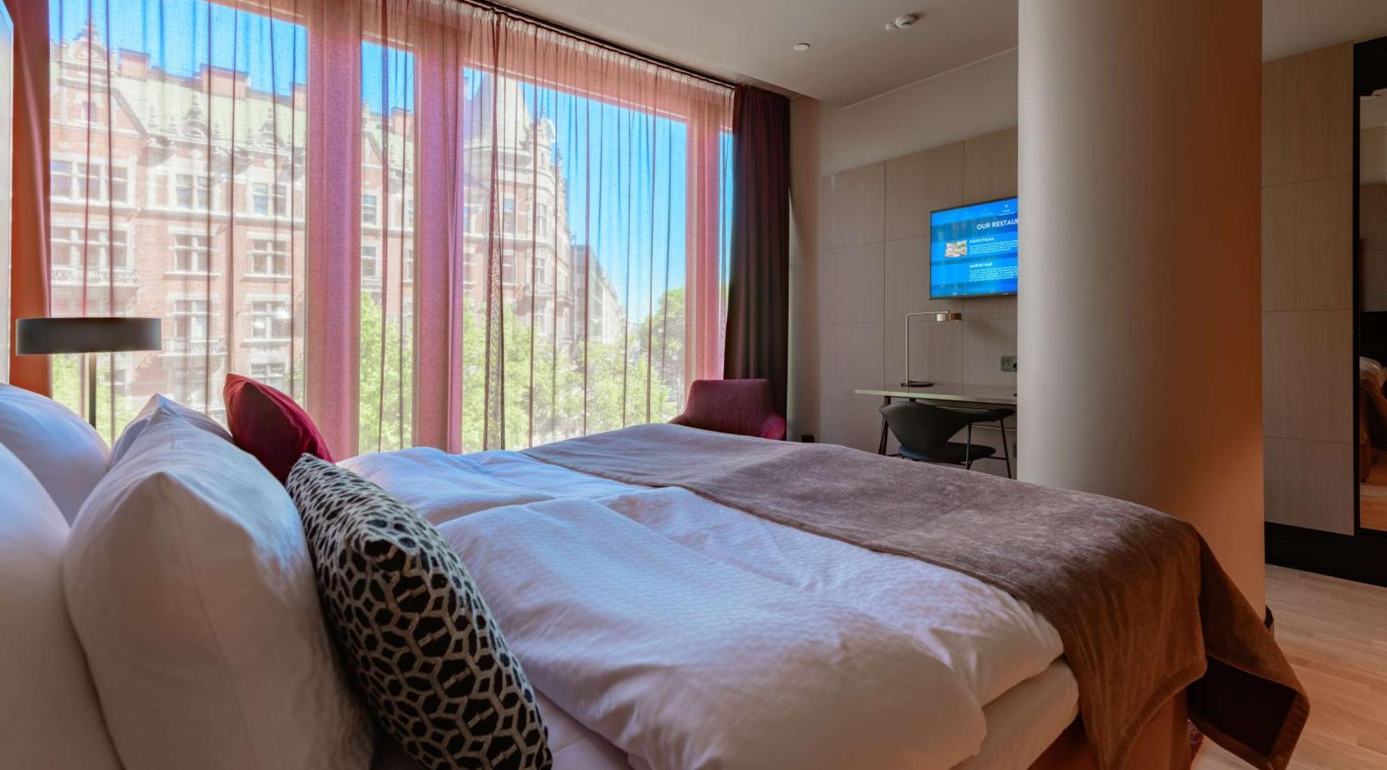 Marski By Scandic Hotel 5*