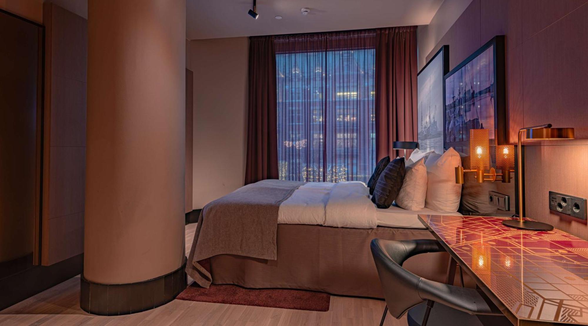 Hotel Marski By Scandic 5*