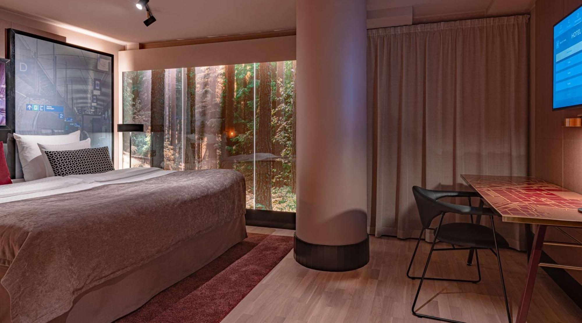 Marski By Scandic 5* Helsinki
