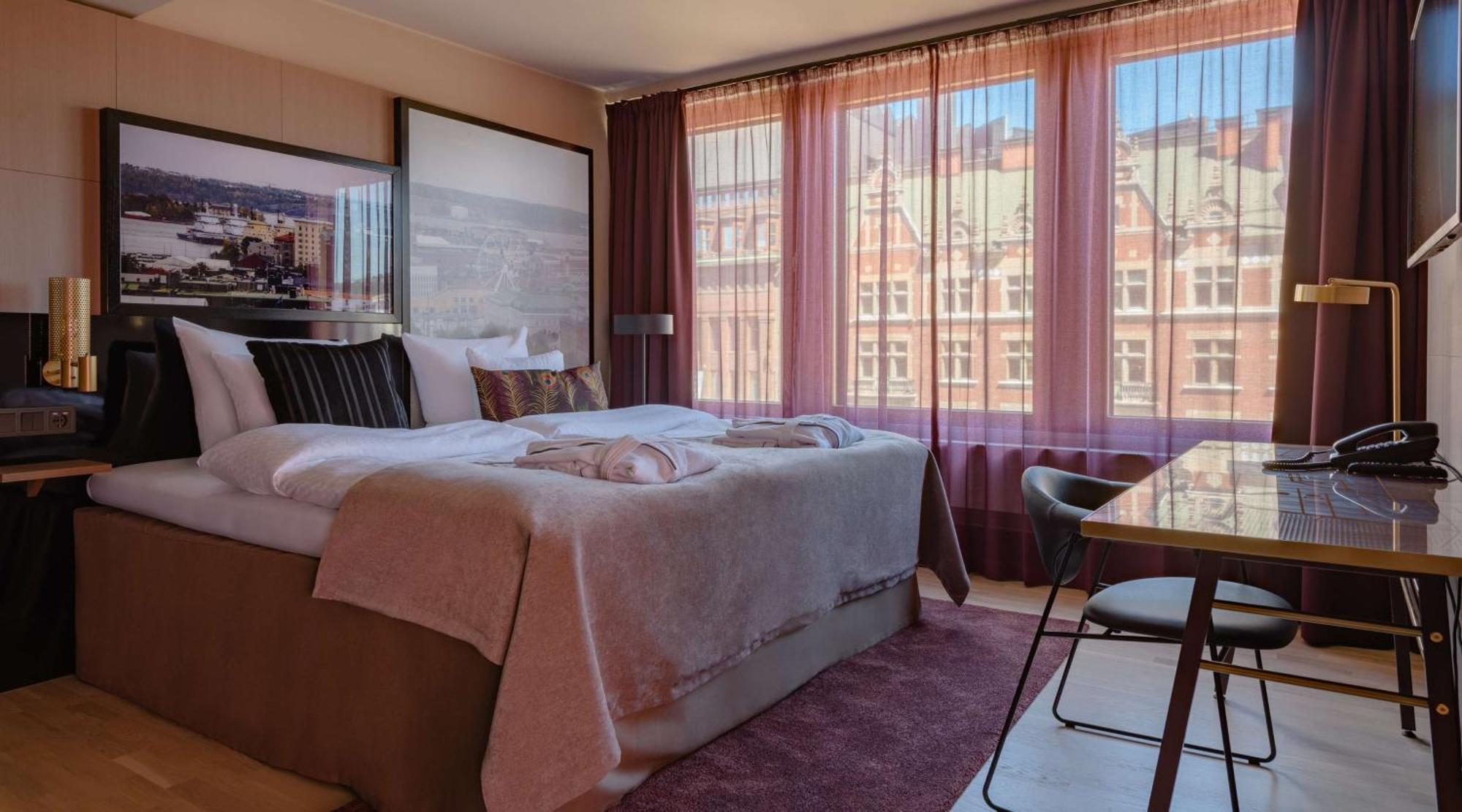 Marski By Scandic Hotel