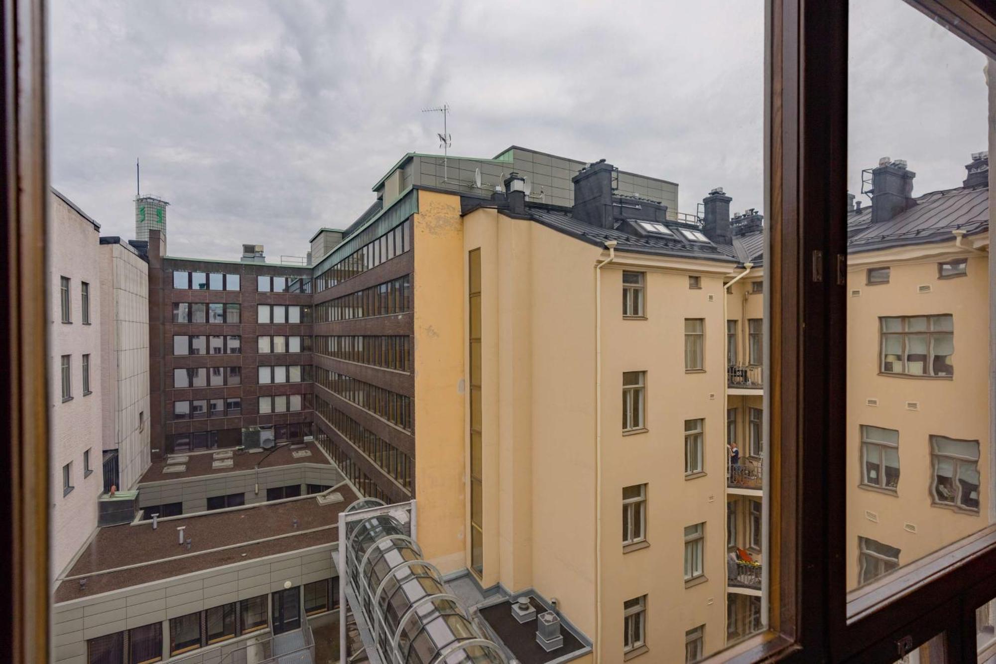 Hotel Marski By Scandic