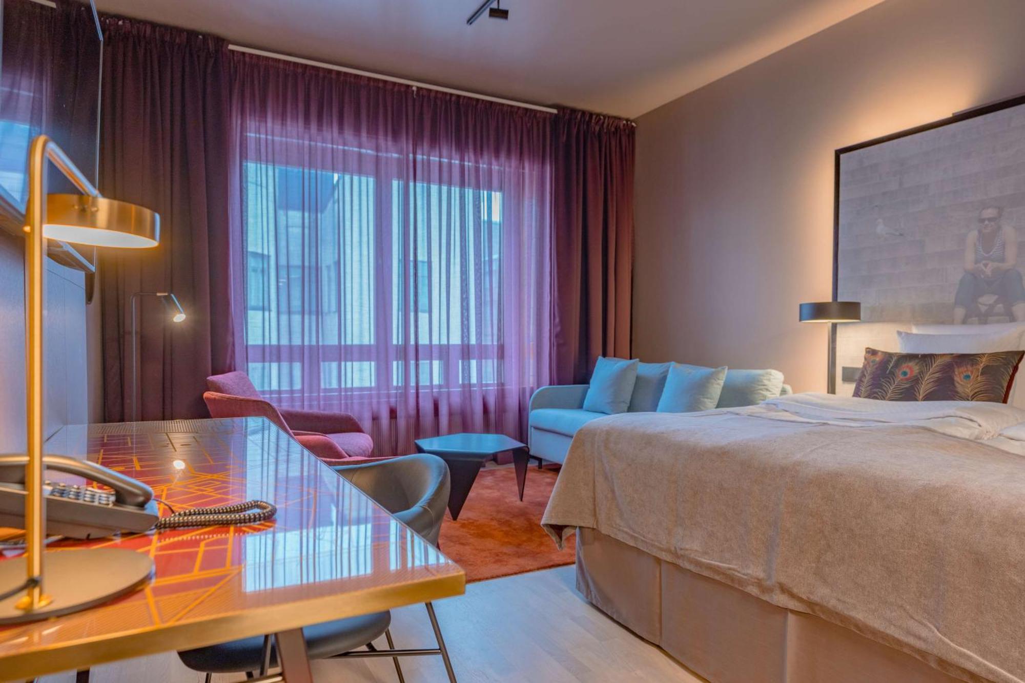 Marski By Scandic 5* Helsinki