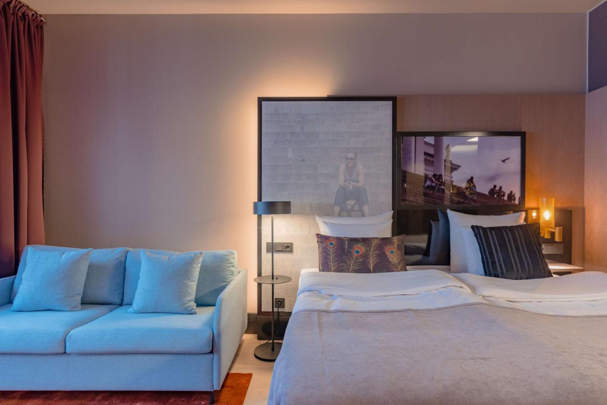 Marski By Scandic Hotel