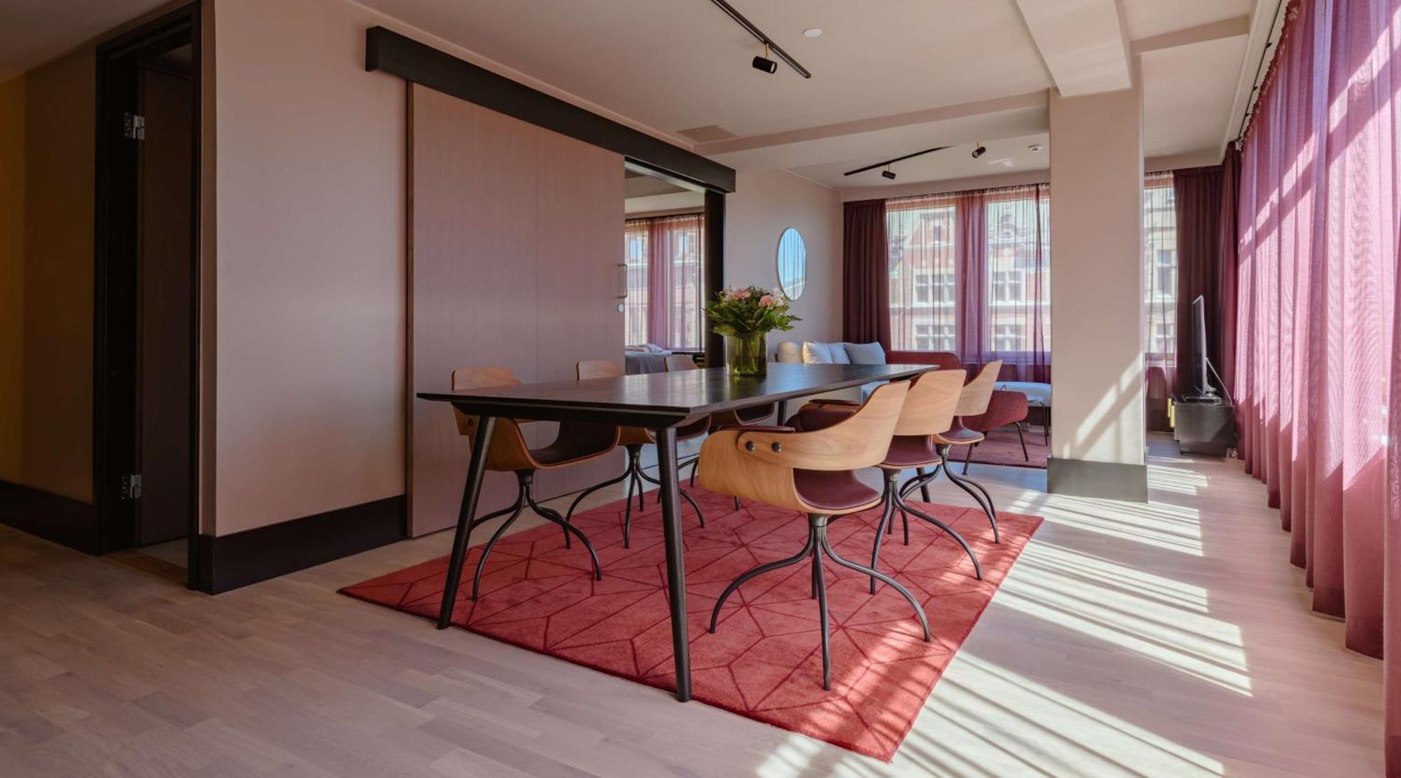 Hotel Marski By Scandic