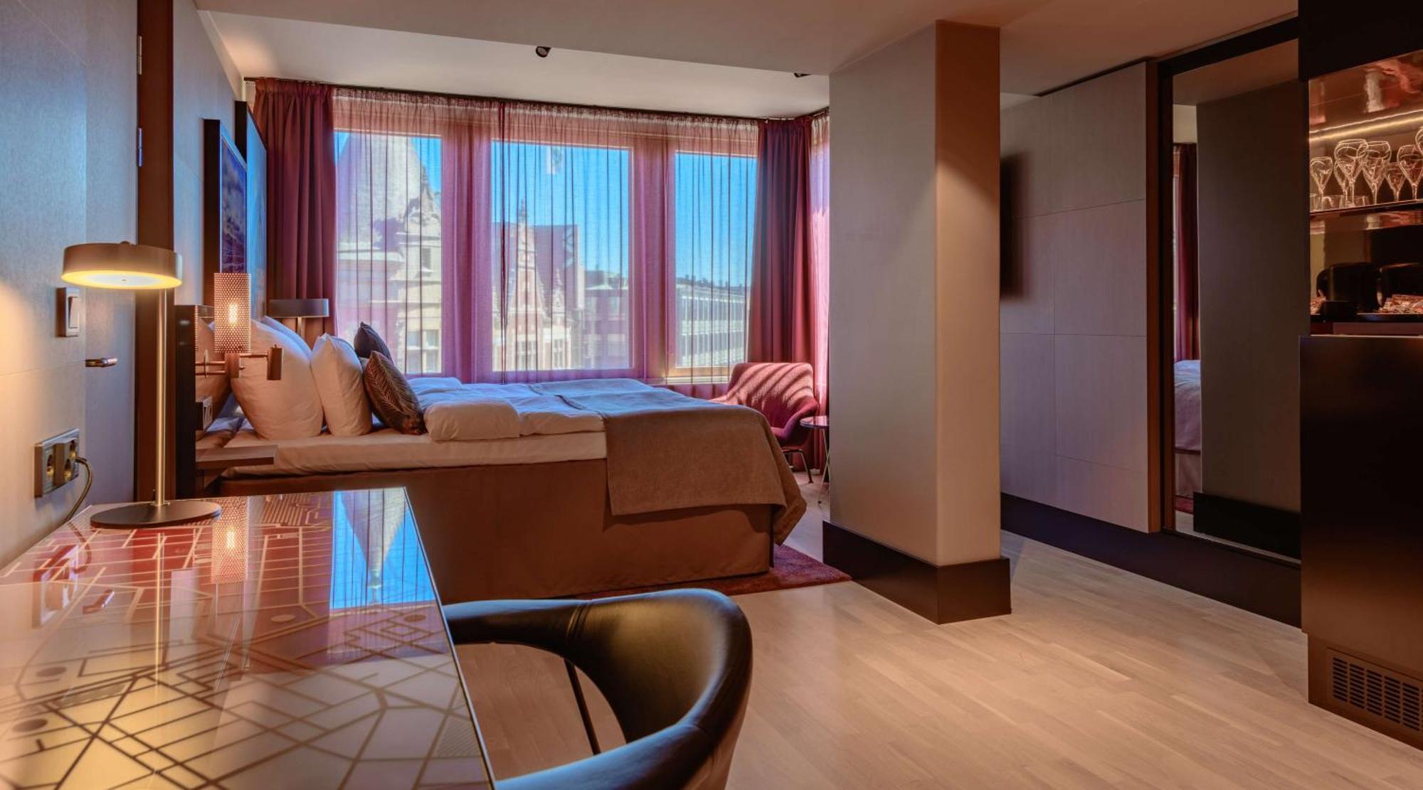 Marski By Scandic Hotel Helsinki