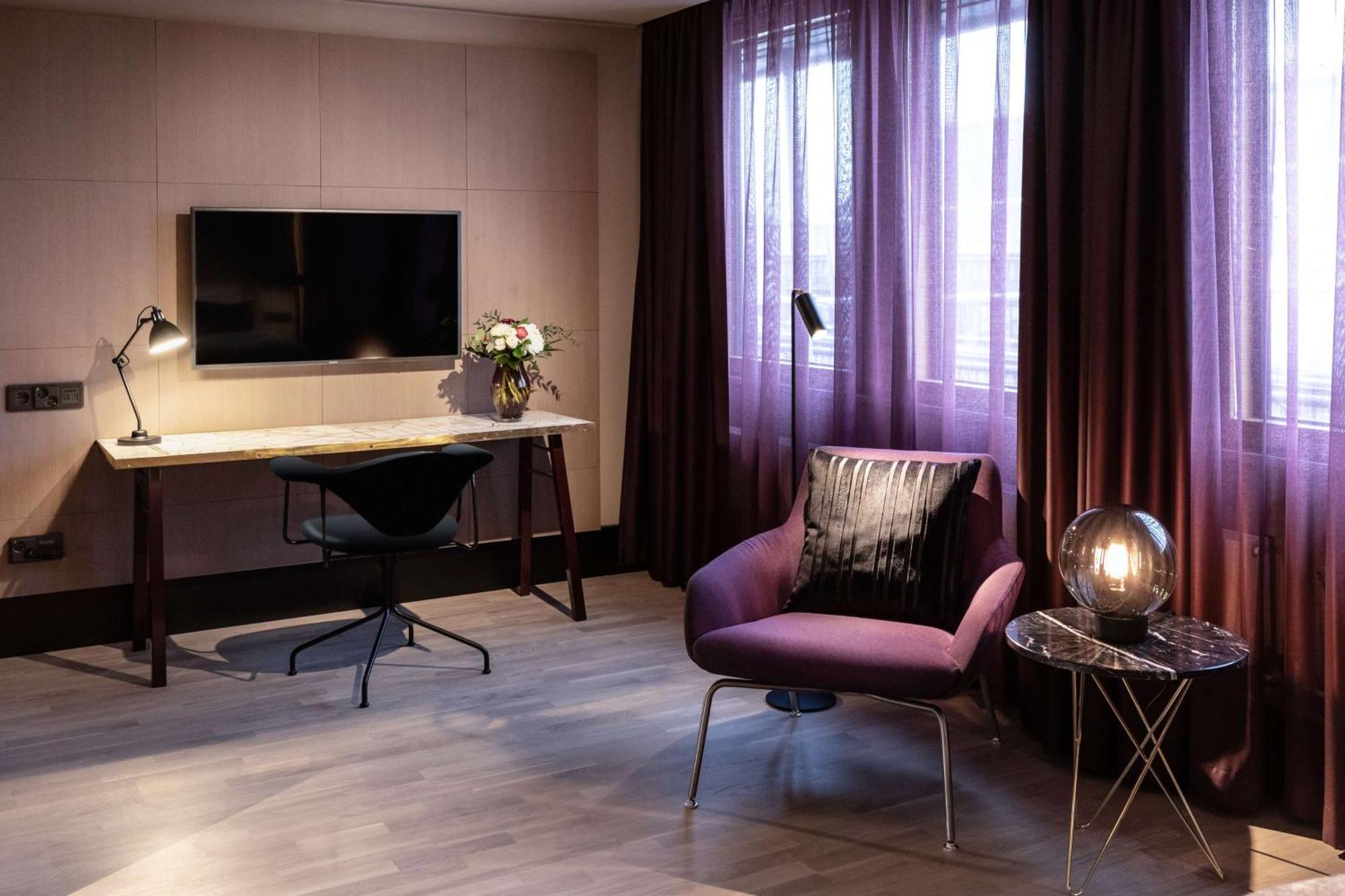 Marski By Scandic 5* Helsinki