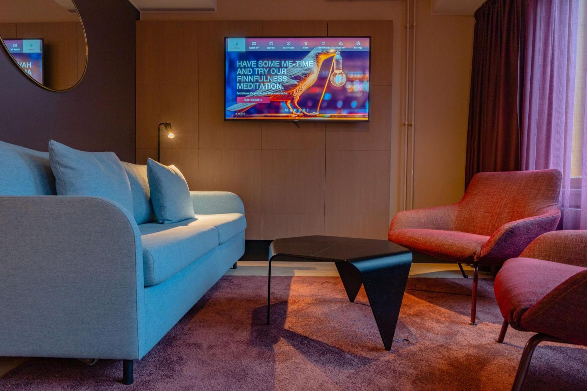 Hotel Marski By Scandic