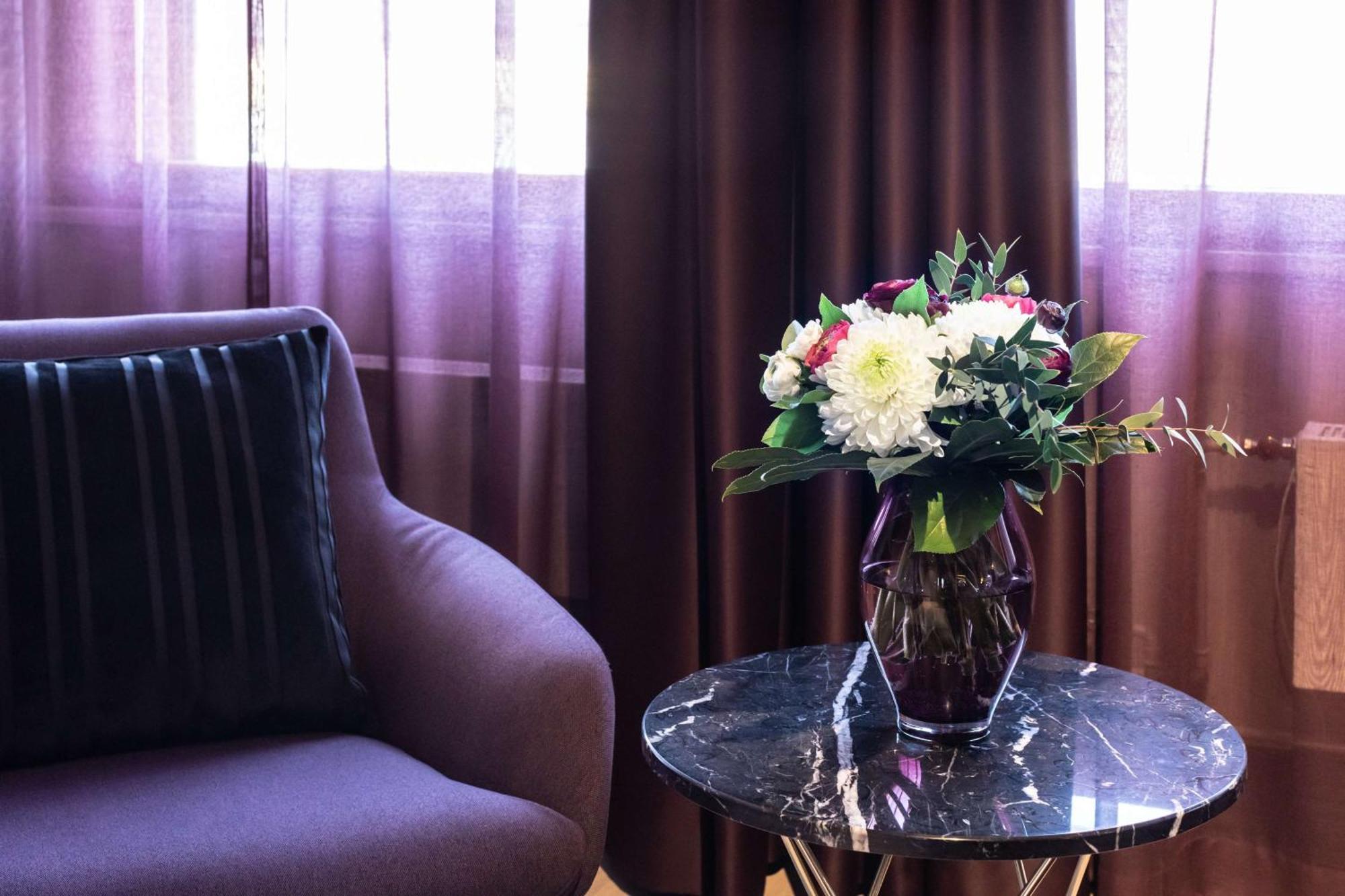 Hotel Marski By Scandic 5*