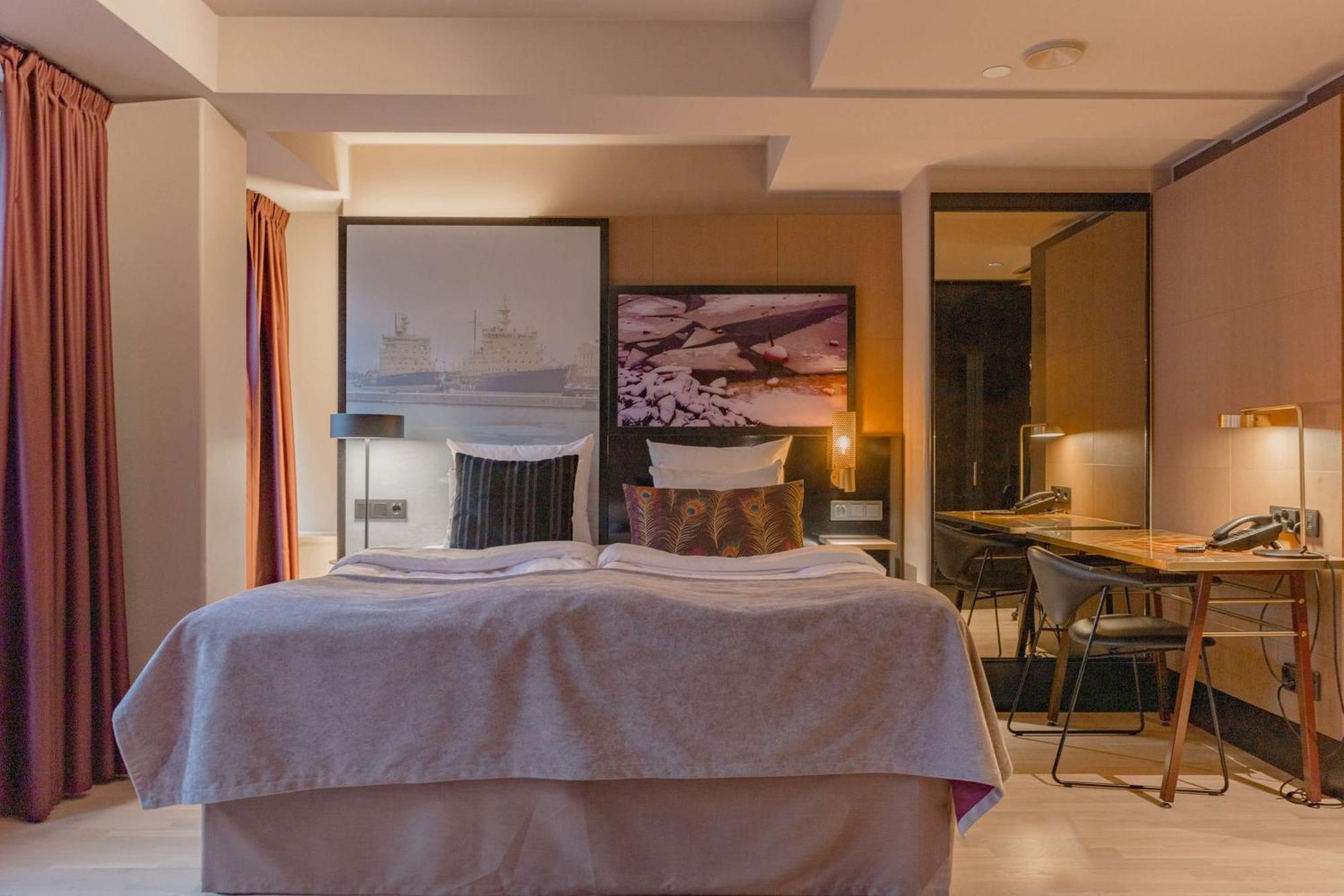 Marski By Scandic 5* Helsinki