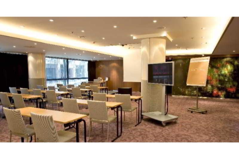 Marski By Scandic 5* Helsinki