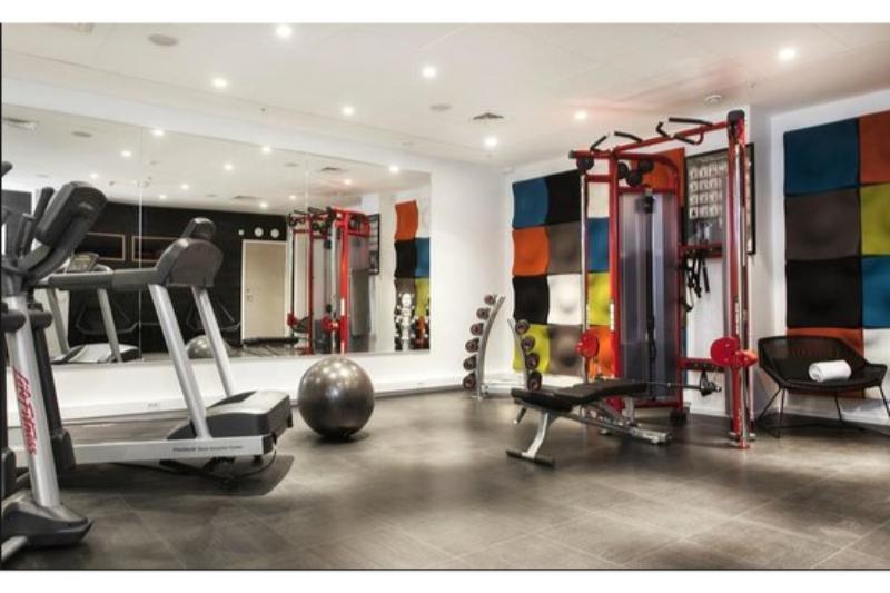 Hotel Marski By Scandic