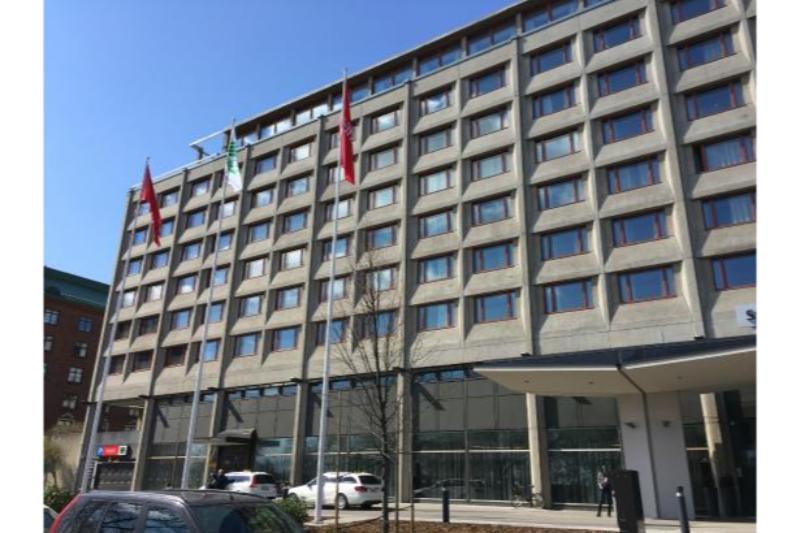Hotel Marski By Scandic 5*