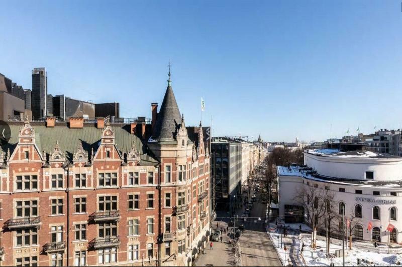 Marski By Scandic 5* Helsinki