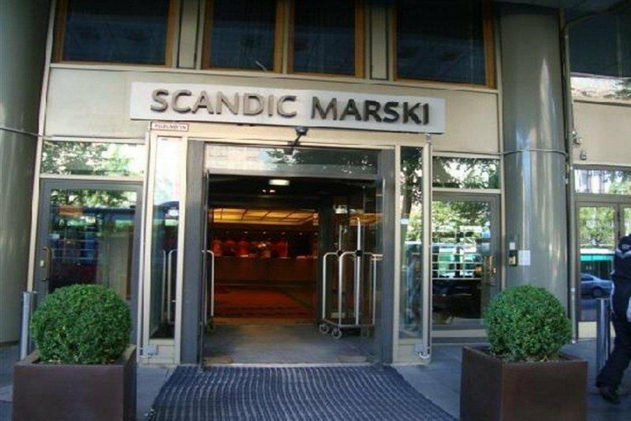 Hotel Marski By Scandic