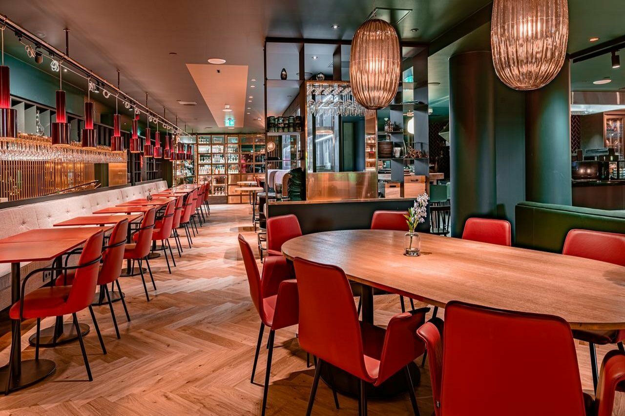 Hotel Marski By Scandic