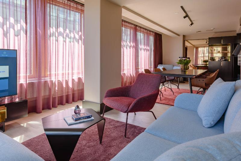 Marski By Scandic 5* Helsinki
