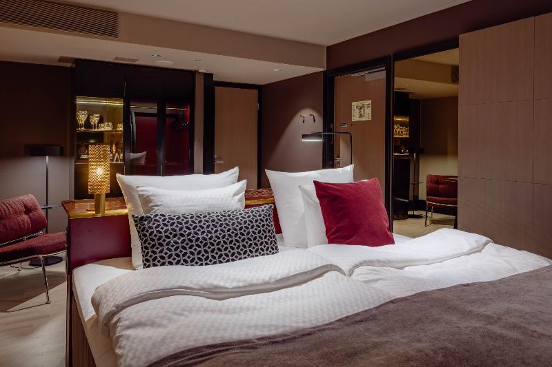 Marski By Scandic Hotel Helsinki